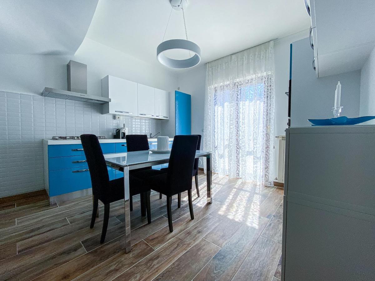 Viterbo Holiday House Dış mekan fotoğraf