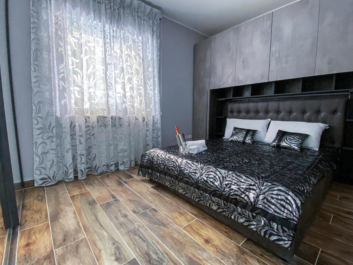 Viterbo Holiday House Dış mekan fotoğraf