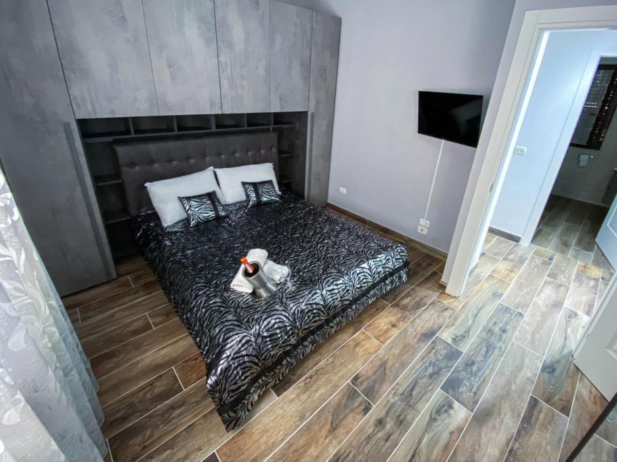 Viterbo Holiday House Dış mekan fotoğraf