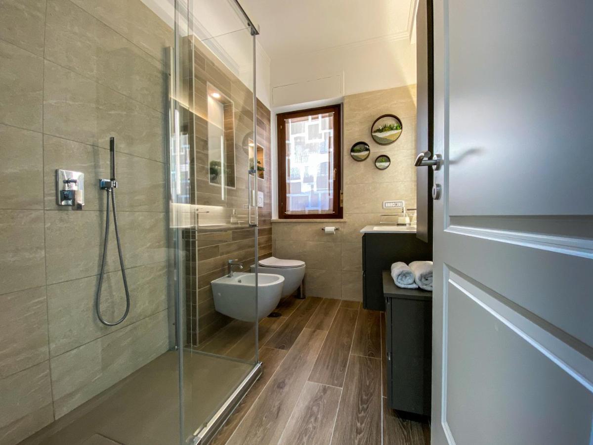 Viterbo Holiday House Dış mekan fotoğraf