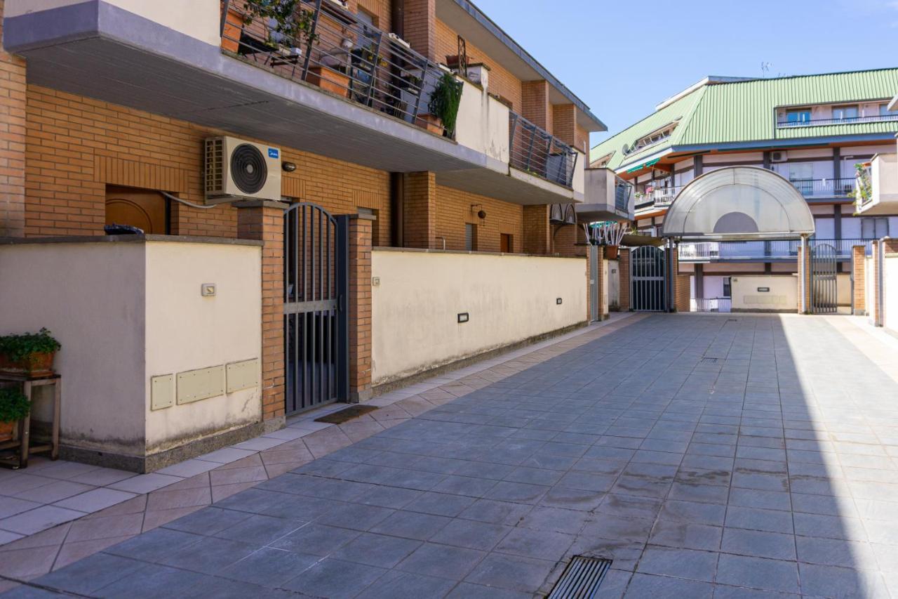 Viterbo Holiday House Dış mekan fotoğraf