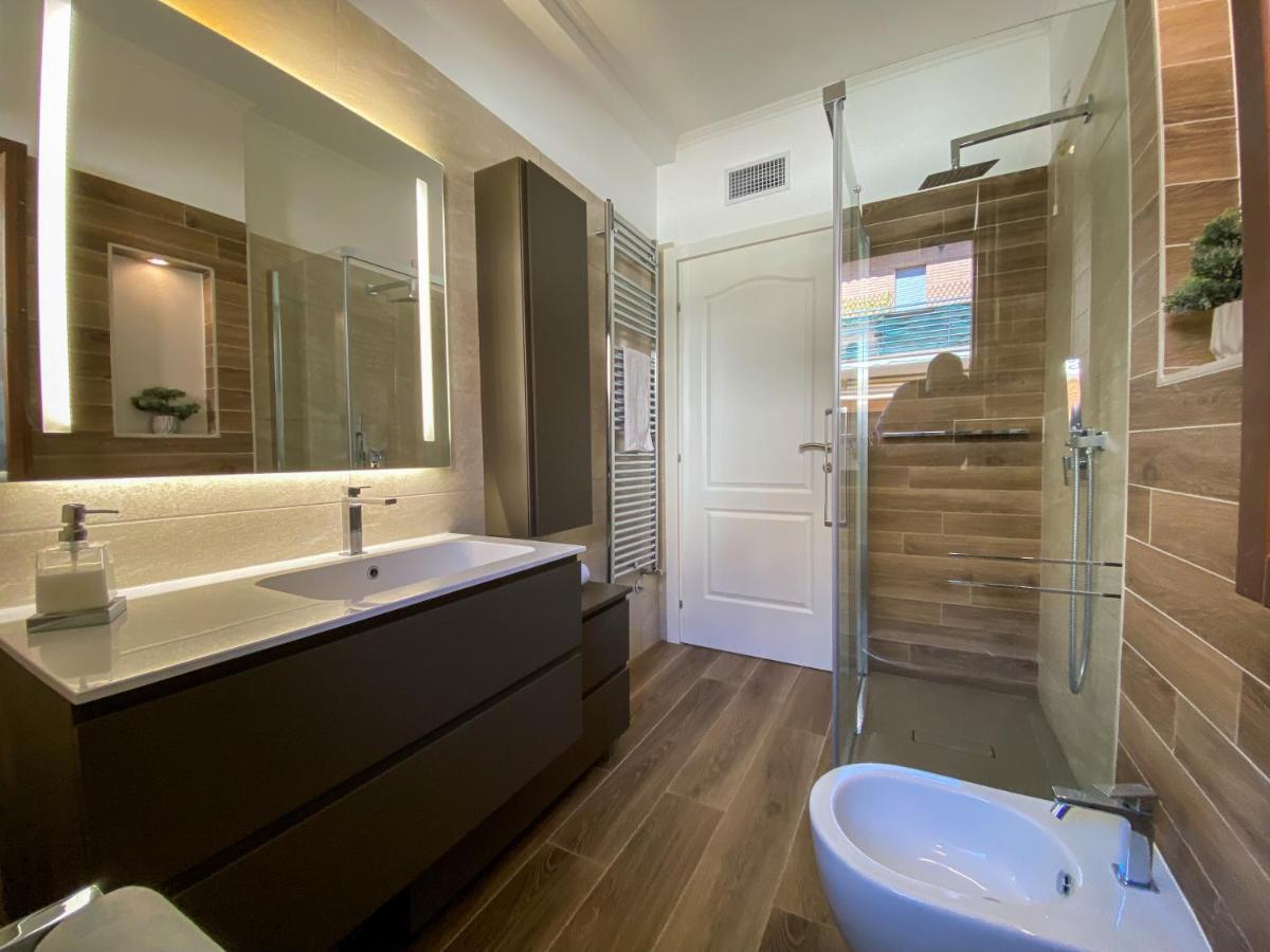 Viterbo Holiday House Dış mekan fotoğraf