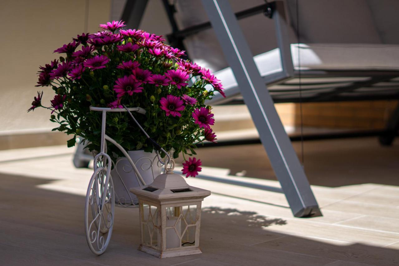 Viterbo Holiday House Dış mekan fotoğraf