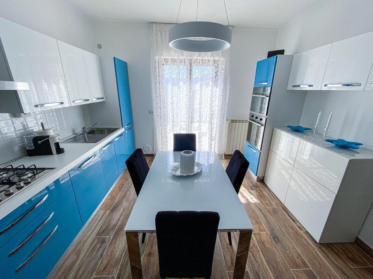 Viterbo Holiday House Dış mekan fotoğraf