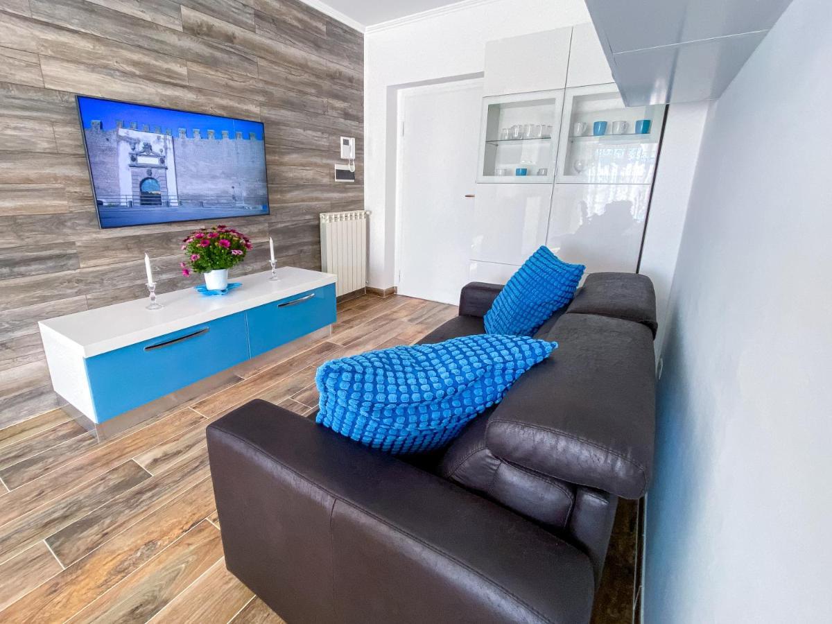 Viterbo Holiday House Dış mekan fotoğraf