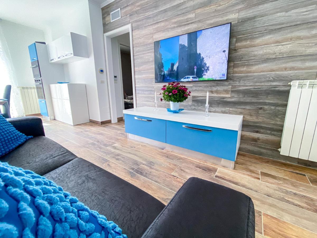 Viterbo Holiday House Dış mekan fotoğraf