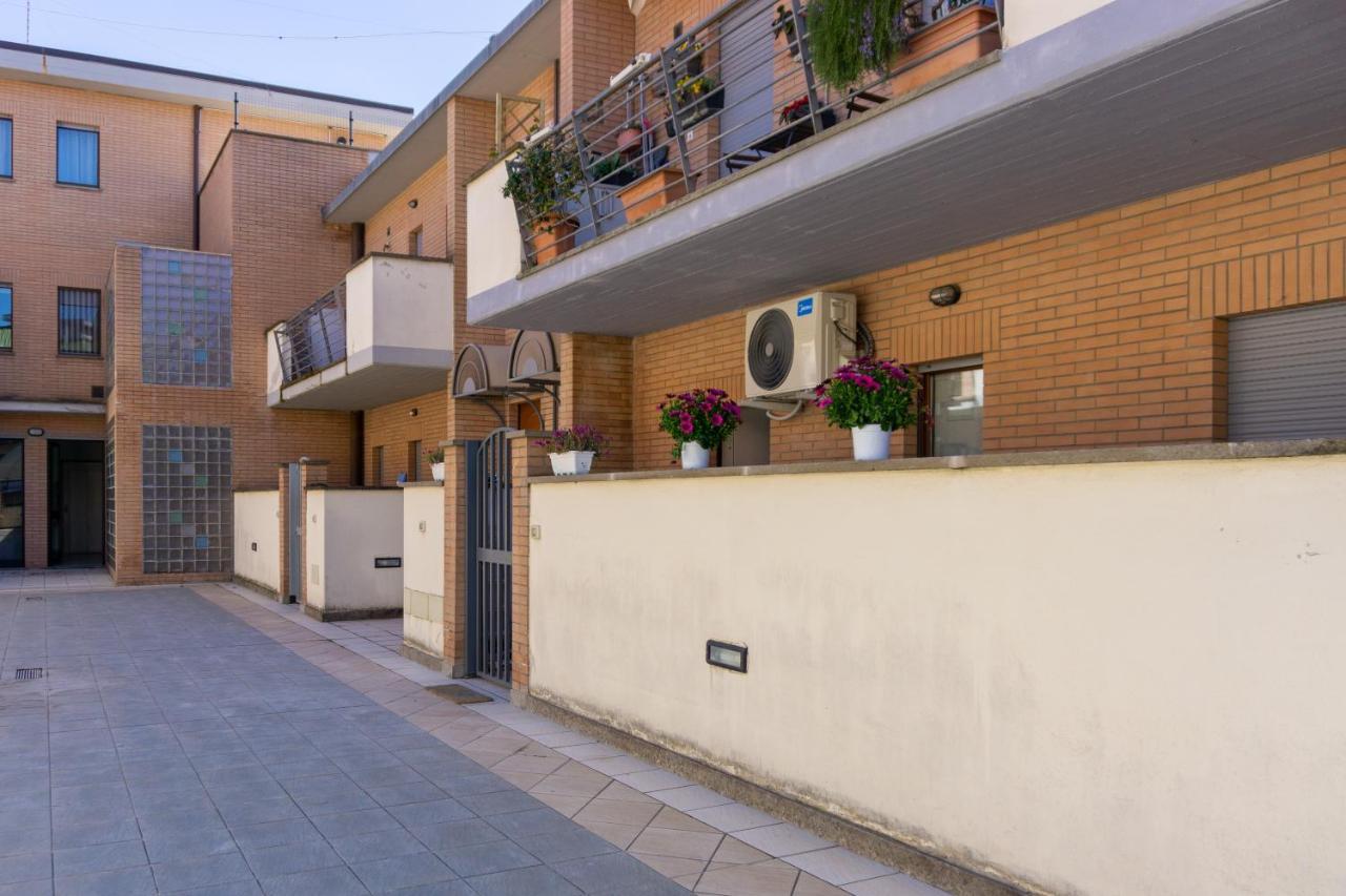 Viterbo Holiday House Dış mekan fotoğraf