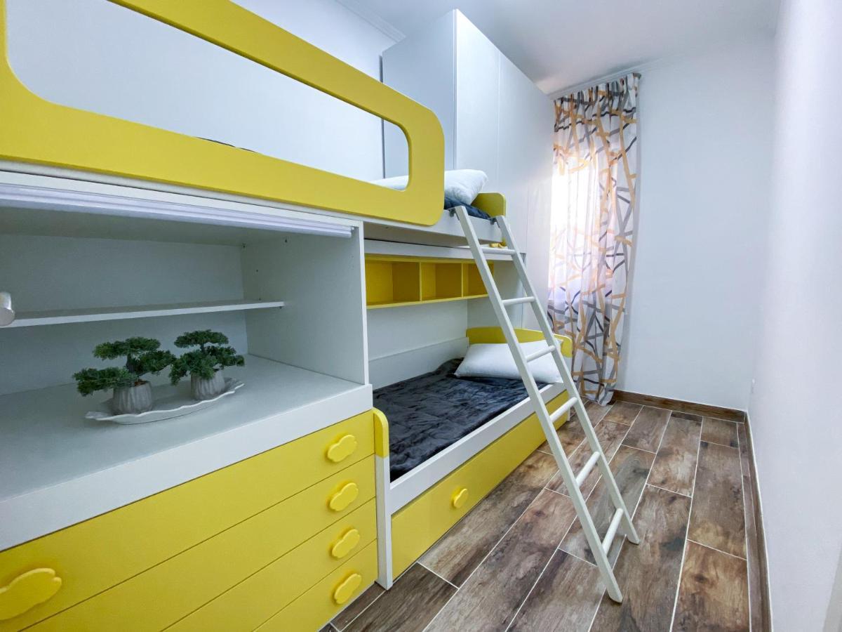 Viterbo Holiday House Dış mekan fotoğraf