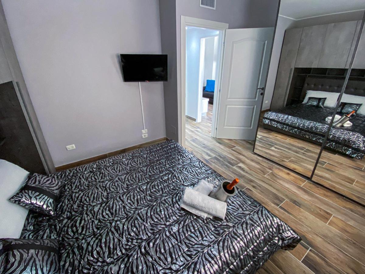Viterbo Holiday House Dış mekan fotoğraf